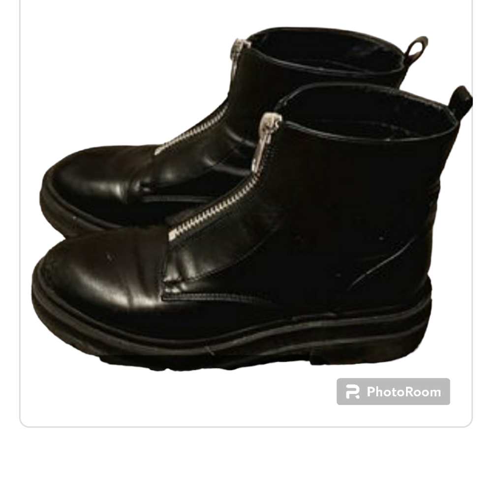INDIGO RD BOOTS